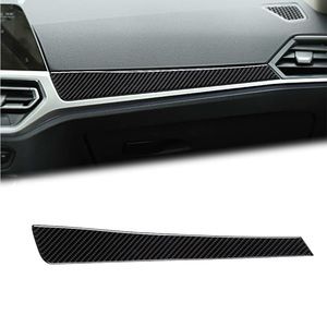 Carbon Fiber Dashboard Trim for BMW 3 Series G20